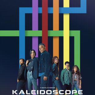 Kaleidoscope (2022-)