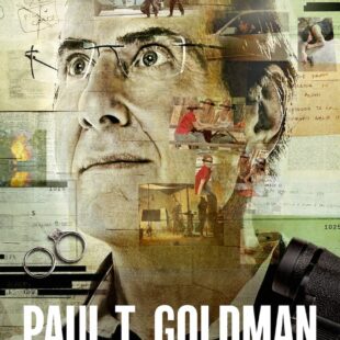 Paul T. Goldman (2023-)