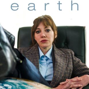 Cunk on Earth (2023-)