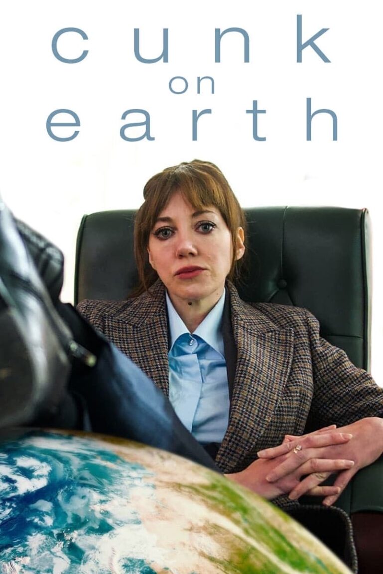 Cunk on Earth (2023-)
