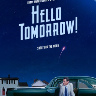 Hello Tomorrow (2023 – )