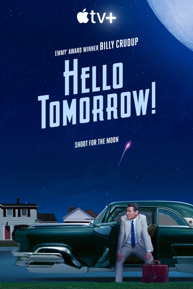 Hello Tomorrow (2023 – )