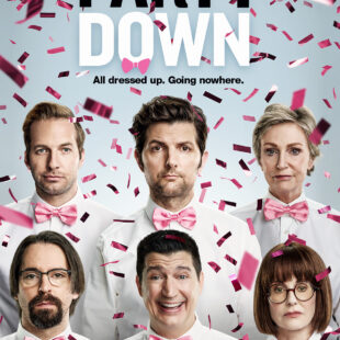 Party Down (2009–2023)