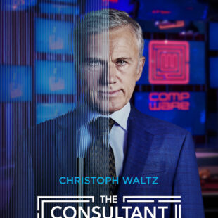 The Consultant (2023-)