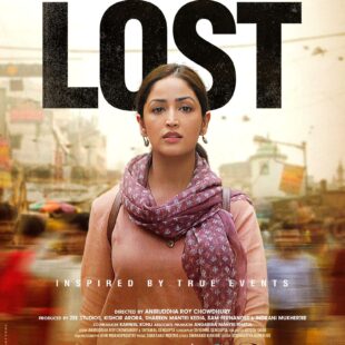 Lost (2022)