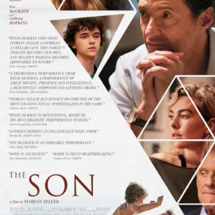 The Son (2022)