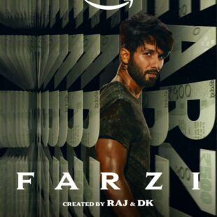 Farzi (2023-)