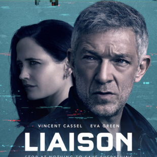 Liaison (2023-)