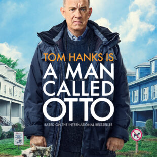 A Man Called Otto (2022)