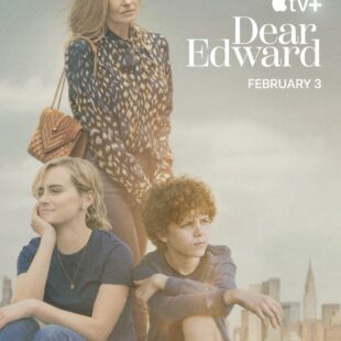 Dear Edward (2023-)