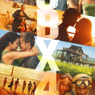 Outer Banks (2020– )