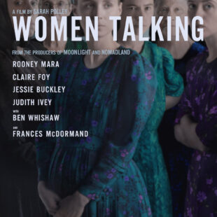 Women Talking (2022)