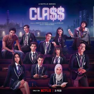 Class (2023-)