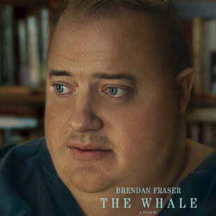 The Whale (2022)