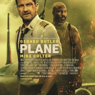 Plane (2023)