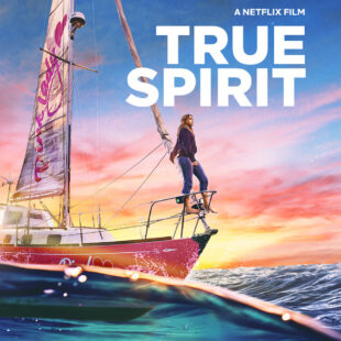 True Spirit (2023)