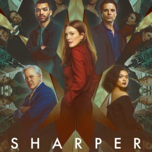 Sharper (2023)