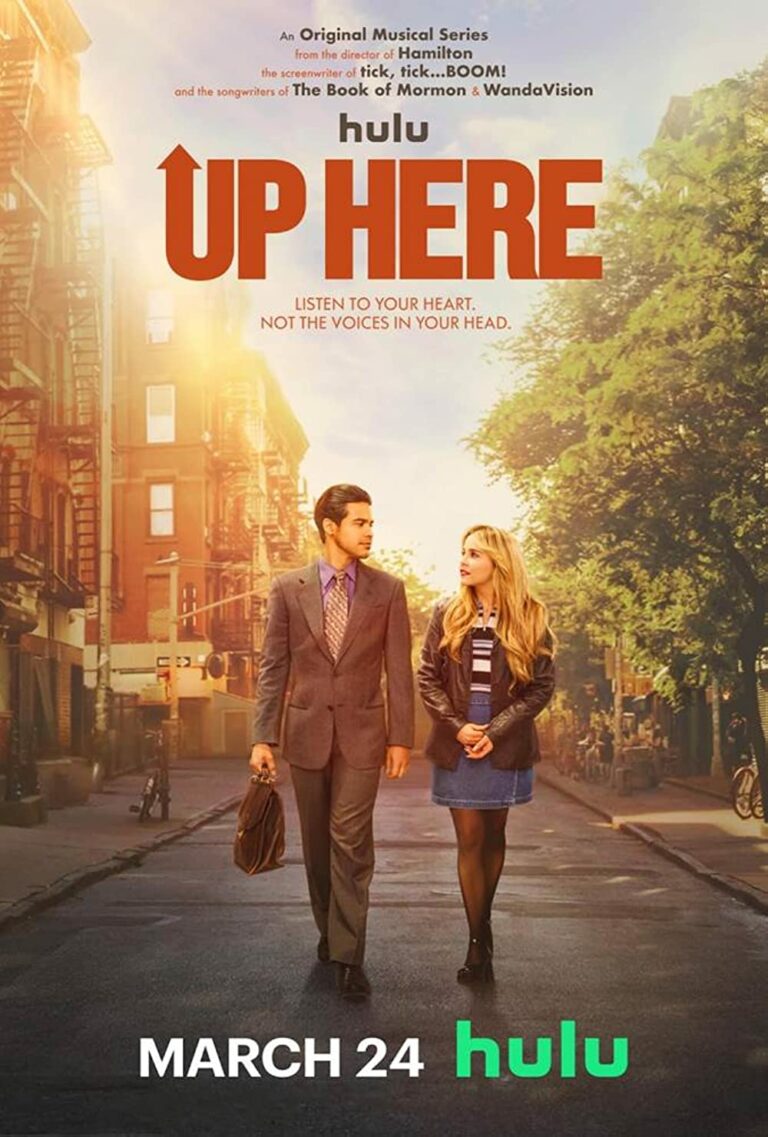 Up Here (2023- )