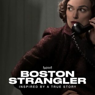 Boston Strangler (2023)