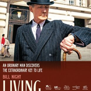 Living (2022)