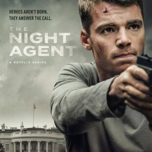 The Night Agent (2023-)