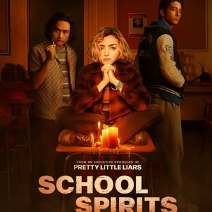 School Spirits (2023-)