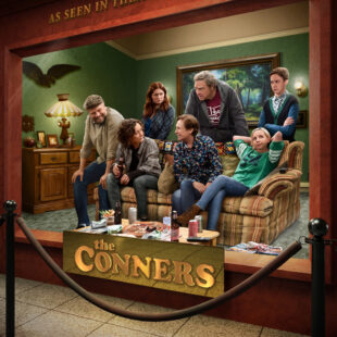 The Conners (2018 – )