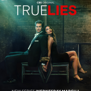 True Lies (2023-)