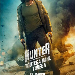 Hunter (2023-)