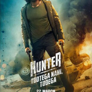 Hunter (2023-)