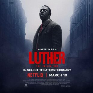 Luther (2023)