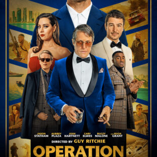 Operation Fortune (2023)