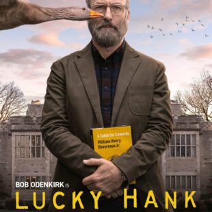 Lucky Hank (2023-)