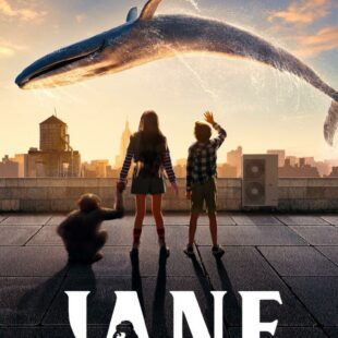 Jane (2023-)