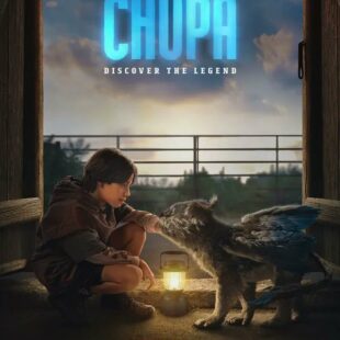 Chupa (2023)