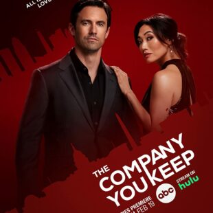 The Company You Keep (2023-)