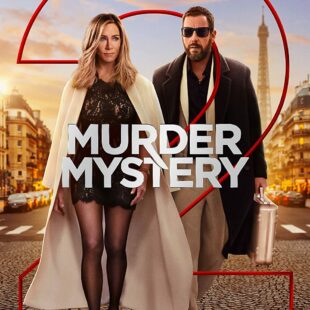 Murder Mystery 2 (2023)