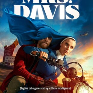 Mrs. Davis (2023-)