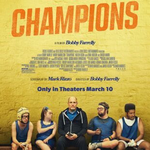 Champions (2023)