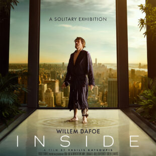 Inside (2023)