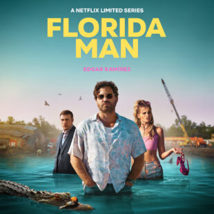 Florida Man (2023-)