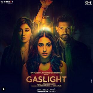 Gaslight (2023)