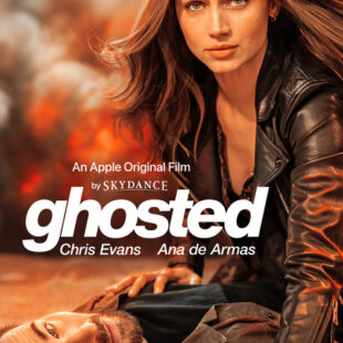 Ghosted (2023)