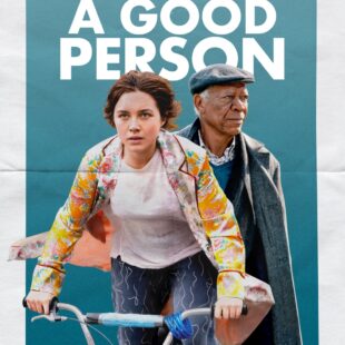 A Good Person (2023)