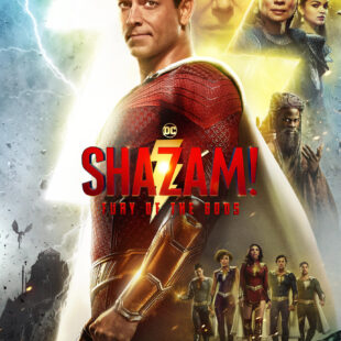 Shazam! (2023)