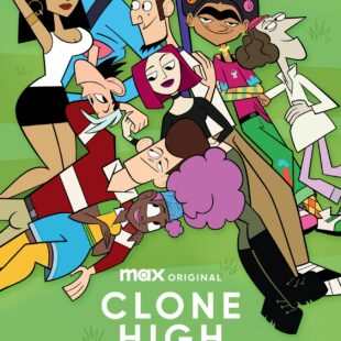 Clone High (2023-)