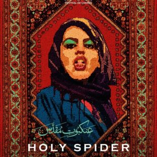 Holy Spider (2022)