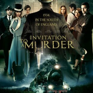 Invitation to a Murder (2023)