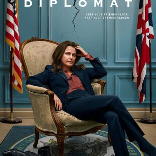 The Diplomat (2023-)