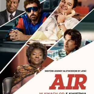 Air (2023)